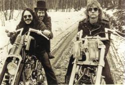James Gang